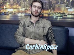 CorbinSpace Gay Sex Prev