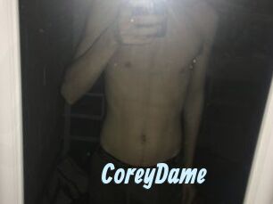 CoreyDame