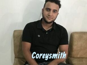 Coreysmith