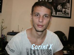 Corint_X