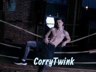CorryTwink