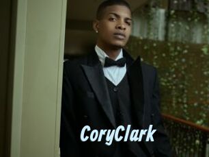 CoryClark