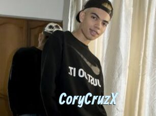 CoryCruzX