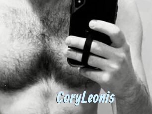 CoryLeonis