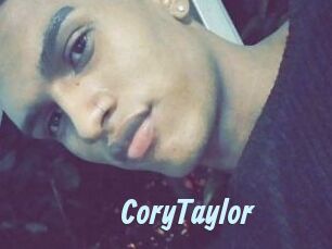 CoryTaylor