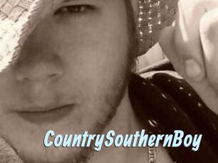 CountrySouthernBoy