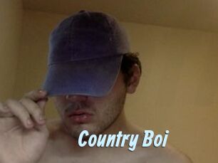 Country_Boi