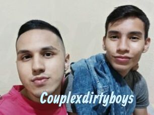 Couplexdirtyboys
