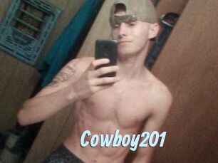 Cowboy201