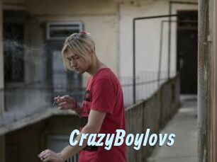 CrazyBoylovs