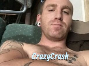 CrazyCrash