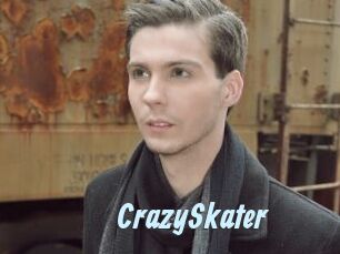 CrazySkater