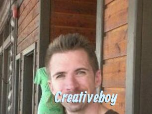Creativeboy