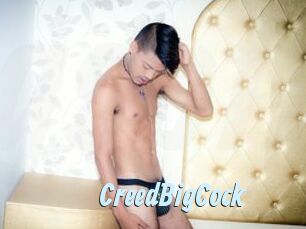 CreedBigCock