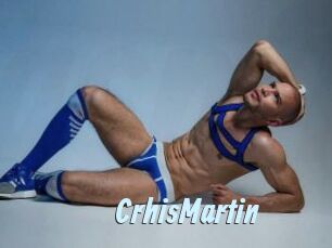CrhisMartin