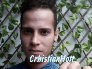 CrhistianHott
