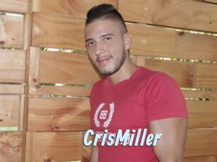 CrisMiller