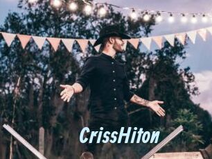 CrissHiton