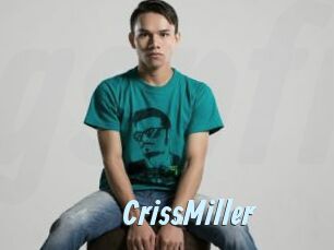 CrissMiller