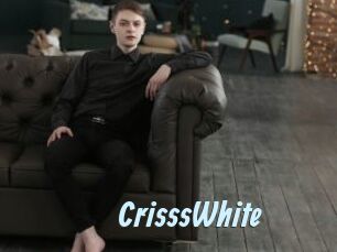 CrisssWhite