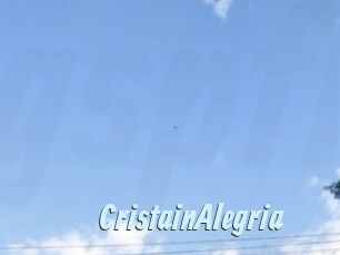 CristainAlegria