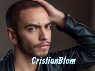 CristianBlom