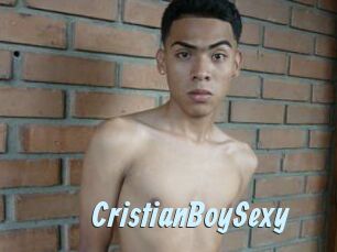 CristianBoySexy