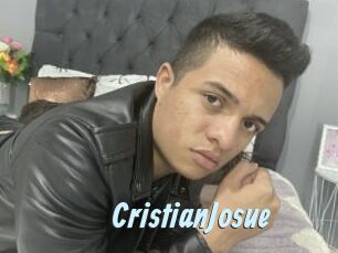 CristianJosue