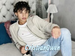 CristianOwen