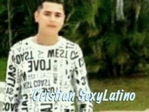 Cristian_SexyLatino