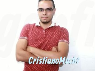 CristianoMacht