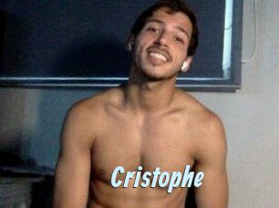 Cristophe