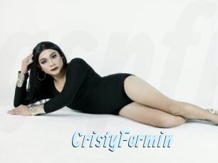 CristyFermin