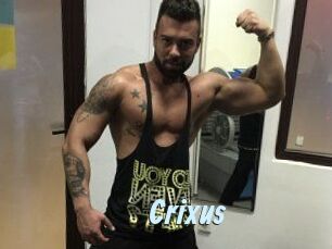 Crixus