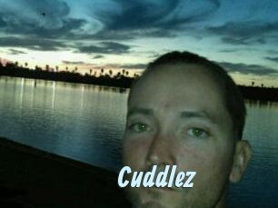 Cuddlez