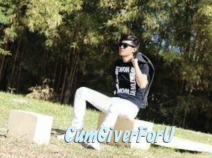 CumGiverForU