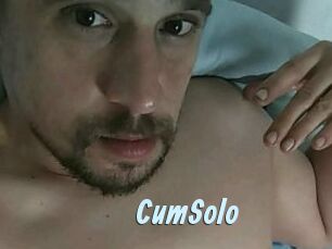 CumSolo