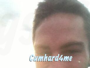 Cumhard4me