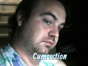Cumrection
