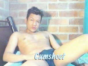 Cumshoot