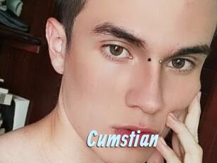 Cumstian
