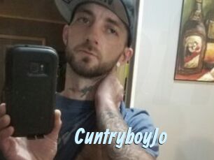 CuntryboyJo
