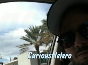CuriousHetero