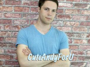 CuteAndyForU