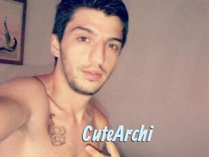 CuteArchi