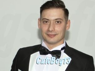 CuteBoy13