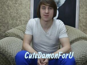 CuteDamonForU