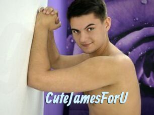 CuteJamesForU