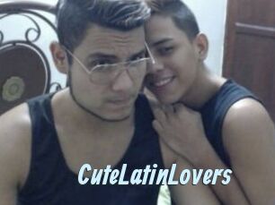 CuteLatinLovers