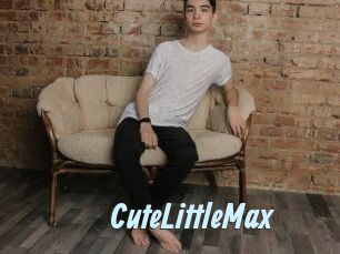 CuteLittleMax